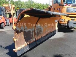 MAN TGA 18.310 / 4X4 ALLRAD / Winterdienst Kommunal