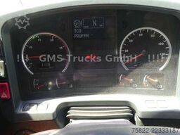 MAN TGA 18.310 / 4X4 ALLRAD / Winterdienst Kommunal