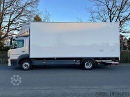 Mercedes-Benz Atego 1218 Carrier Supra 1250/Klima/Eu6/LBW