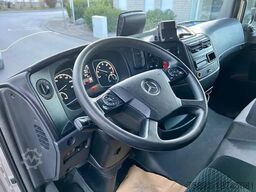 Mercedes-Benz Atego 1218 Carrier Supra 1250/Klima/Eu6/LBW