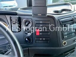 Mercedes-Benz Atego 1218 Carrier Supra 1250/Klima/Eu6/LBW