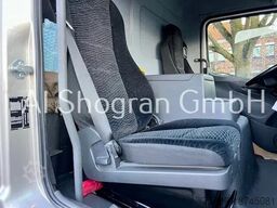 Mercedes-Benz Atego 1218 Carrier Supra 1250/Klima/Eu6/LBW