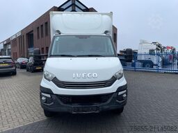 Iveco Daily 72C18 Hi-Matic / dHollandia Lift / Klima ...