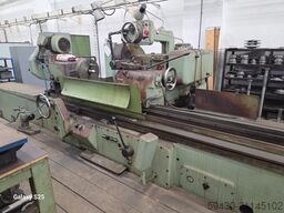 TOS Hostivař BUT 63/2000