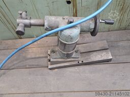 TOS Hostivař BUT 63/2000