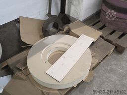 TOS Hostivař BUT 63/2000