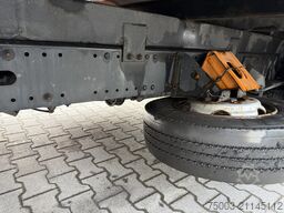 MAN TGL 8.240 4X2 BL Palfinger 7501