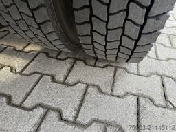 MAN TGL 8.240 4X2 BL Palfinger 7501