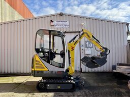 Wacker Neuson ET 16 Minibagger Edition A