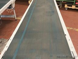 AMI Fördertechnik Gurtförderer/Förderband