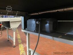 AMI Fördertechnik Gurtförderer/Förderband