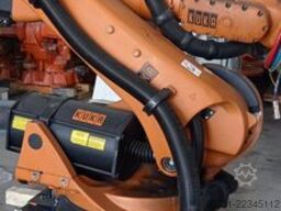 KUKA KR 200-3 COMP TESTED ROBOT