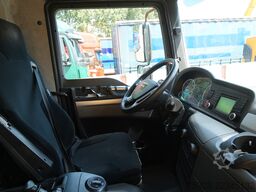 MAN TGM 19.250 Frigo truck with CARRIER SUPRA 850