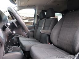 Mercedes-Benz Vito 114 CDI Lang DC AUT/ LED/ CAM/ CRUISE/ NAV...