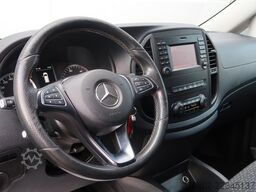 Mercedes-Benz Vito 114 CDI Lang DC AUT/ LED/ CAM/ CRUISE/ NAV...