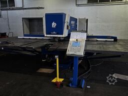 BOSCHERT Multipunch 1530