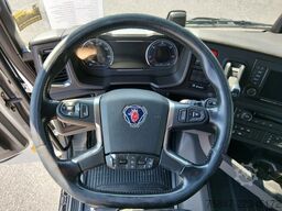 SCANIA R 450 A/LA Retarder Standklima ACC