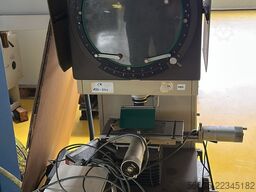 Mitutoyo PJ 300