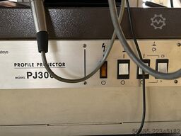 Mitutoyo PJ 300