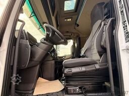 Mercedes-Benz Actros 2548 L 6x2 ProCabin Baustoff-Pritsche FA...