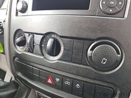 MERCEDES-BENZ SPRINTER 516 automaat EURO6