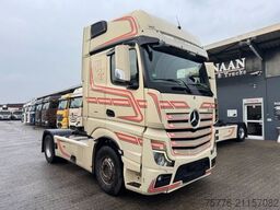 MERCEDES-BENZ 1848 Actros 5 L  GigaSpace