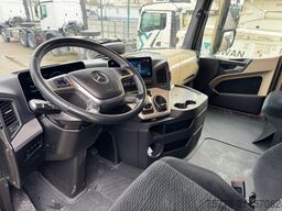 MERCEDES-BENZ 1848 Actros 5 L  GigaSpace