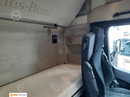 MERCEDES-BENZ 1851 LS ACTROS GIGA Öl-Retarder Standklima
