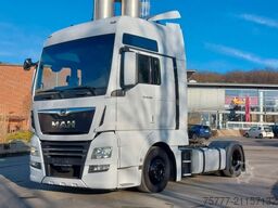 MAN TGX 18.500 LLS-U -INTARDER-2Tanks-ACC-Standklima