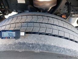 MAN TGX 18.500 LLS-U -INTARDER-2Tanks-ACC-Standklima