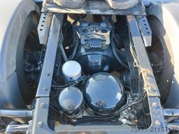 MAN TGX 18.500 LLS-U -INTARDER-2Tanks-ACC-Standklima