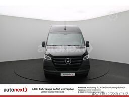 MERCEDES-BENZ Sprinter 316 Aut.*MAXI* 1.HAND+LED+KAMERA (2145)