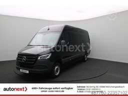 MERCEDES-BENZ Sprinter 316 Aut.*MAXI* 1.HAND+LED+KAMERA (2145)