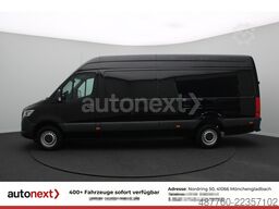 MERCEDES-BENZ Sprinter 316 Aut.*MAXI* 1.HAND+LED+KAMERA (2145)