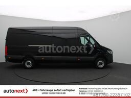 MERCEDES-BENZ Sprinter 316 Aut.*MAXI* 1.HAND+LED+KAMERA (2145)