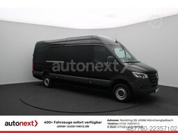 MERCEDES-BENZ Sprinter 316 Aut.*MAXI* 1.HAND+LED+KAMERA (2145)