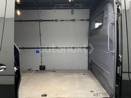 MERCEDES-BENZ Sprinter 316 Aut.*MAXI* 1.HAND+LED+KAMERA (2145)