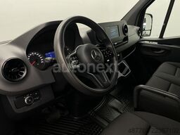 MERCEDES-BENZ Sprinter 316 Aut.*MAXI* 1.HAND+LED+KAMERA (2145)