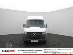 MERCEDES-BENZ Sprinter 317 Tourer *ROLLSTUHL-LIFT* DACHKLIMA