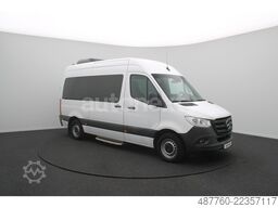 MERCEDES-BENZ Sprinter 317 Tourer *ROLLSTUHL-LIFT* DACHKLIMA