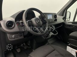 MERCEDES-BENZ Sprinter 317 Tourer *ROLLSTUHL-LIFT* DACHKLIMA