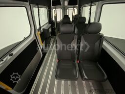 MERCEDES-BENZ Sprinter 317 Tourer *ROLLSTUHL-LIFT* DACHKLIMA