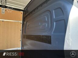 MERCEDES-BENZ Sprinter 317 CDI KA/PRO/L3H2/MAXI/MBUX/NAVI/KLIM