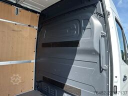 MERCEDES-BENZ Sprinter 317 CDI KA/PRO/L3H2/MAXI/4325/AHK3,5t/M