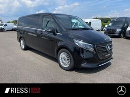 MERCEDES-BENZ V 300 d AVANTGARDE/EXTRALANG/MBUX/NAVI/LED/ELEKT