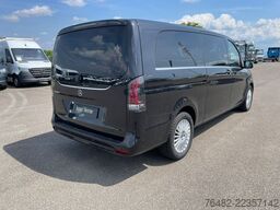 MERCEDES-BENZ V 300 d AVANTGARDE/EXTRALANG/MBUX/NAVI/LED/ELEKT