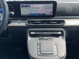 MERCEDES-BENZ V 300 d AVANTGARDE/EXTRALANG/MBUX/NAVI/LED/ELEKT
