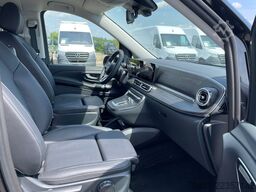 MERCEDES-BENZ V 300 d AVANTGARDE/EXTRALANG/MBUX/NAVI/LED/ELEKT