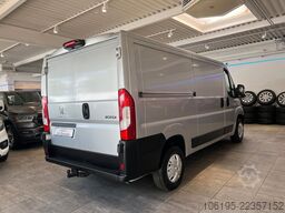 PEUGEOT Boxer HDI *Lange Version*L2-H1*Klima*Kamera*1.HD