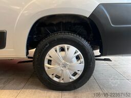 PEUGEOT Boxer HDI *Lange Version*L2-H1*Klima*Kamera*1.HD